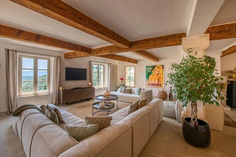 Villa i Gordes, Vaucluse, Gordes - € 3.900.000 | Ref: HH-15949398 - foto 6