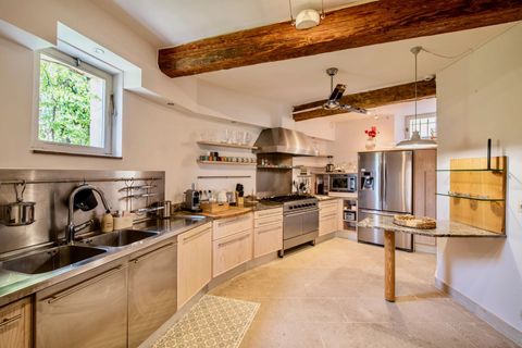 Villa i Gordes, Vaucluse, Gordes - € 3.900.000 | Ref: HH-15949398 - foto 8