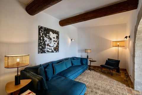 Villa i Gordes, Vaucluse, Gordes - € 3.900.000 | Ref: HH-15949398 - foto 10