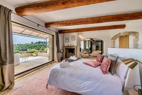 Villa i Gordes, Vaucluse, Gordes - € 3.900.000 | Ref: HH-15949398 - foto 11