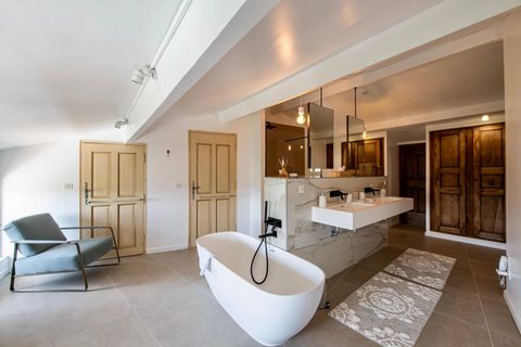Villa i Gordes, Vaucluse, Gordes - € 3.900.000 | Ref: HH-15949398 - foto 12