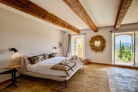 Villa i Gordes, Vaucluse, Gordes - € 3.900.000 | Ref: HH-15949398 - foto 13