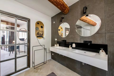 Villa i Gordes, Vaucluse, Gordes - € 3.900.000 | Ref: HH-15949398 - foto 14
