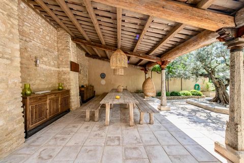 Villa i Gordes, Vaucluse, Gordes - € 3.900.000 | Ref: HH-15949398 - foto 15