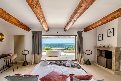 Villa i Gordes, Vaucluse, Gordes - € 3.900.000 | Ref: HH-15949398 - foto 1