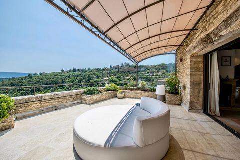 Villa i Gordes, Vaucluse, Gordes - € 3.900.000 | Ref: HH-15949398 - foto 2