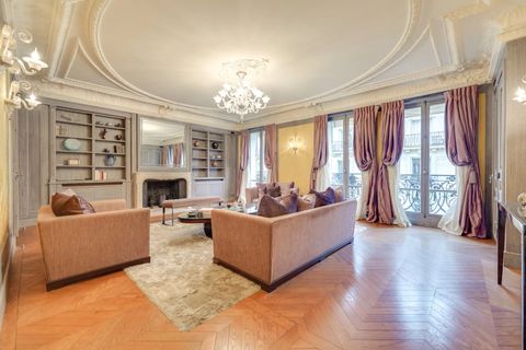 Lejlighed i Paris, Paris, Paris - € 1.942.000 | Ref: HH-15948136 - foto 1