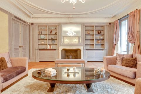 Lejlighed i Paris, Paris, Paris - € 1.942.000 | Ref: HH-15948136 - foto 2