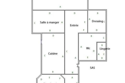 Lejlighed i Paris, Paris, Paris - € 1.942.000 | Ref: HH-15948136 - foto 14