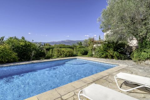 Villa a Mougins, Alpes-Maritimes, Mougins - € 1.995.000 | Ref: HH-15943580 - foto 2