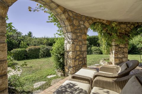 Villa a Mougins, Alpes-Maritimes, Mougins - € 1.995.000 | Ref: HH-15943580 - foto 3