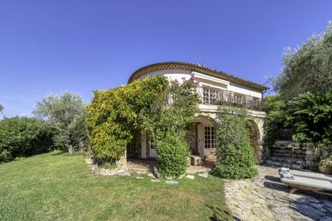 Villa a Mougins, Alpes-Maritimes, Mougins - € 1.995.000 | Ref: HH-15943580 - foto 4