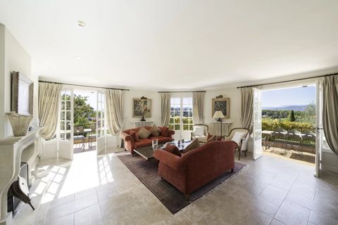 Villa a Mougins, Alpes-Maritimes, Mougins - € 1.995.000 | Ref: HH-15943580 - foto 5