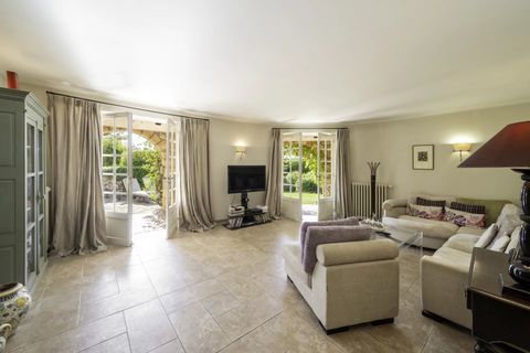 Villa a Mougins, Alpes-Maritimes, Mougins - € 1.995.000 | Ref: HH-15943580 - foto 8