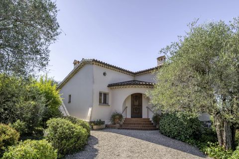 Villa a Mougins, Alpes-Maritimes, Mougins - € 1.995.000 | Ref: HH-15943580 - foto 11