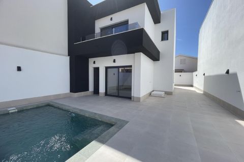 Villa i Almoradi, Alicante, Almoradi - € 359.900 | Ref: N9262 - foto 1