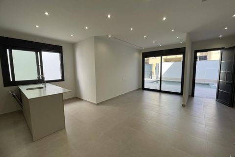 Villa i Almoradi, Alicante, Almoradi - € 359.900 | Ref: N9262 - foto 4