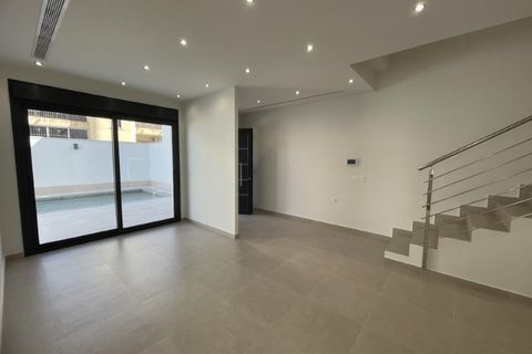 Villa i Almoradi, Alicante, Almoradi - € 359.900 | Ref: N9262 - foto 5