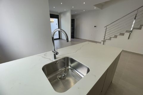 Villa i Almoradi, Alicante, Almoradi - € 359.900 | Ref: N9262 - foto 11