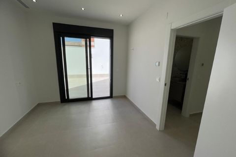 Villa i Almoradi, Alicante, Almoradi - € 359.900 | Ref: N9262 - foto 20