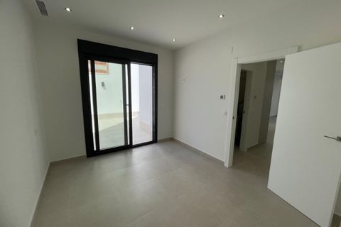Villa i Almoradi, Alicante, Almoradi - € 359.900 | Ref: N9262 - foto 21