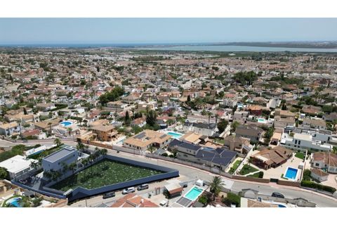 Villa i Rojales, Alicante, Rojales - € 1.050.000 | Ref: N9261 - foto 24