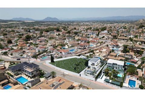 Villa i Rojales, Alicante, Rojales - € 1.050.000 | Ref: N9261 - foto 25