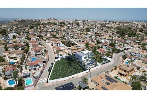 Villa i Rojales, Alicante, Rojales - € 1.050.000 | Ref: N9261 - foto 26