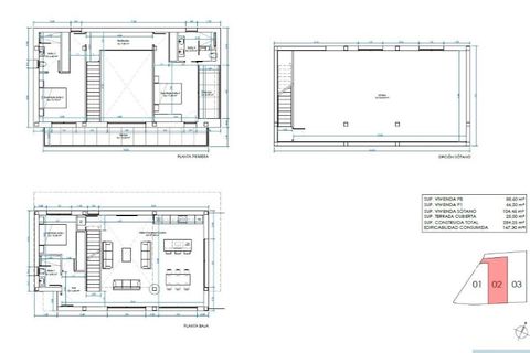 Villa i Rojales, Alicante, Rojales - € 1.050.000 | Ref: N9261 - foto 34
