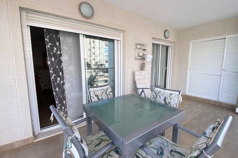 Apartment in Calpe, Alicante, Calpe - € 800/month | Ref: Alq 043 - photo 2