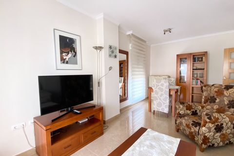 Apartment in Calpe, Alicante, Calpe - € 800/month | Ref: Alq 043 - photo 3