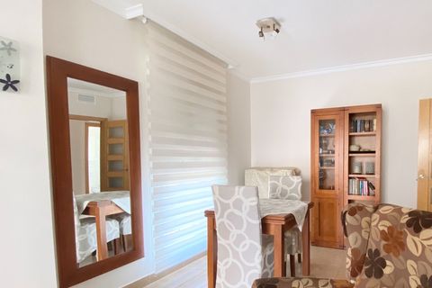 Apartment in Calpe, Alicante, Calpe - € 800/month | Ref: Alq 043 - photo 4