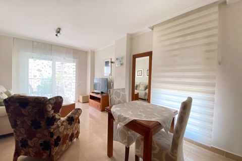 Apartment in Calpe, Alicante, Calpe - € 800/month | Ref: Alq 043 - photo 5