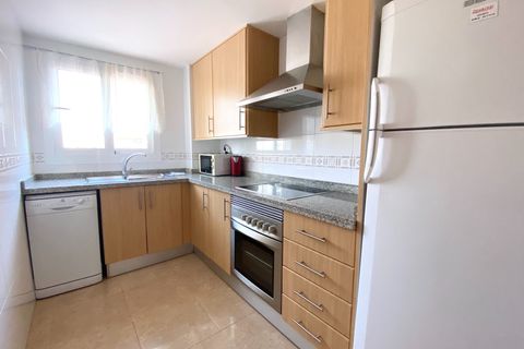 Apartment in Calpe, Alicante, Calpe - € 800/month | Ref: Alq 043 - photo 7