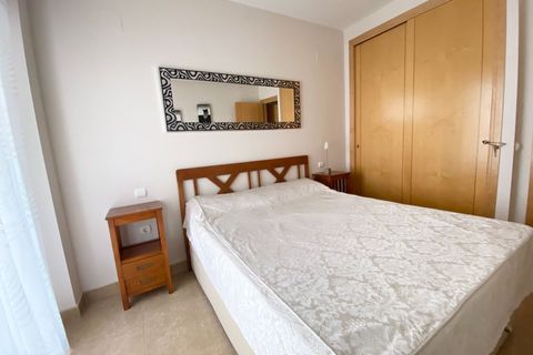 Apartment in Calpe, Alicante, Calpe - € 800/month | Ref: Alq 043 - photo 9
