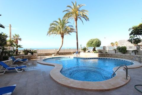 Apartment in Calpe, Alicante, Calpe - € 800/month | Ref: Alq 043 - photo 11
