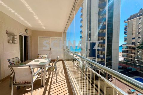 Apartamento en Calpe, Alicante, Calpe - € 370.000 | Ref: CA5403 - photo 1