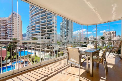 Apartamento en Calpe, Alicante, Calpe - € 370.000 | Ref: CA5403 - photo 2