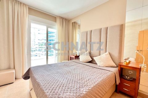 Apartamento en Calpe, Alicante, Calpe - € 370.000 | Ref: CA5403 - photo 3