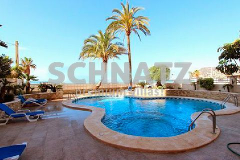 Apartamento en Calpe, Alicante, Calpe - € 370.000 | Ref: CA5403 - photo 5