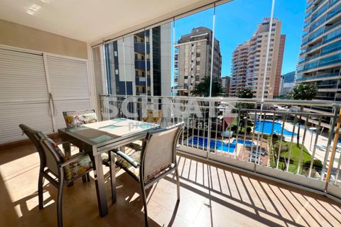 Apartamento en Calpe, Alicante, Calpe - € 370.000 | Ref: CA5403 - photo 7