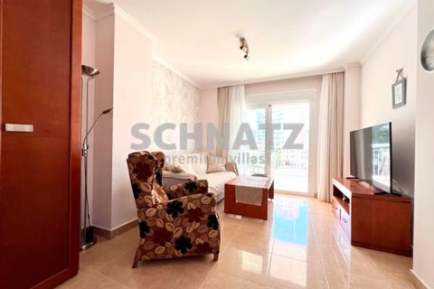 Apartamento en Calpe, Alicante, Calpe - € 370.000 | Ref: CA5403 - photo 8