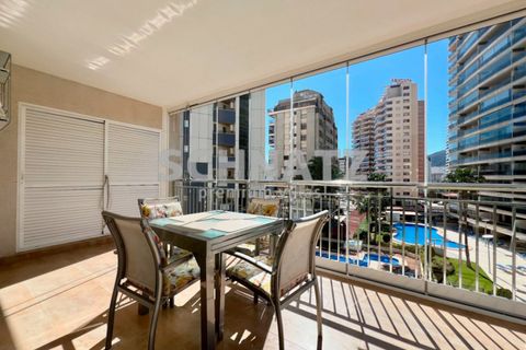 Apartamento en Calpe, Alicante, Calpe - € 370.000 | Ref: CA5403 - photo 10