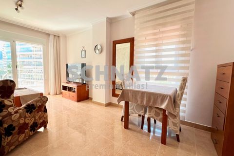 Apartamento en Calpe, Alicante, Calpe - € 370.000 | Ref: CA5403 - photo 14