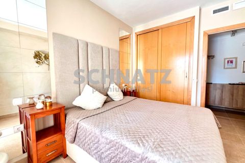 Apartamento en Calpe, Alicante, Calpe - € 370.000 | Ref: CA5403 - photo 17