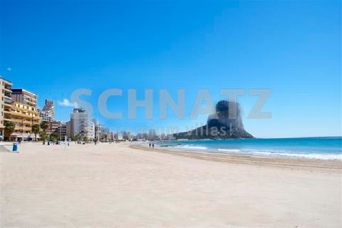 Apartamento en Calpe, Alicante, Calpe - € 370.000 | Ref: CA5403 - photo 18