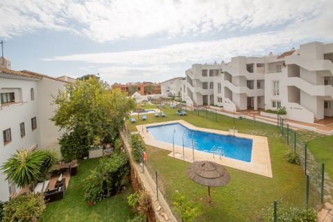 Lejlighed i La Duquesa, Malaga, La Duquesa - € 219.950 | Ref: R5190220 - foto 1
