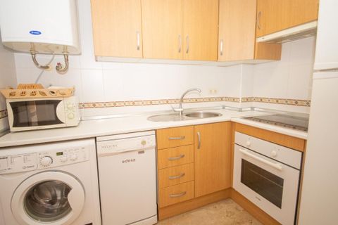 Lejlighed i La Duquesa, Malaga, La Duquesa - € 219.950 | Ref: R5190220 - foto 13
