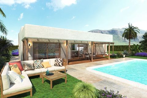 Villa i Pinoso, Alicante, Pinoso - € 439.000 | Ref: SPS158020 - foto 3
