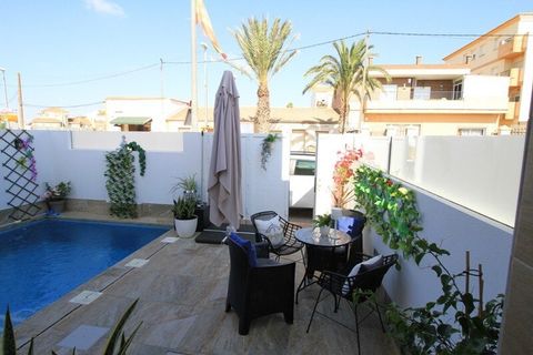 Byhus i Avileses, Murcia, Avileses - € 259.000 | Ref: AG19MLSC6980944 - foto 29